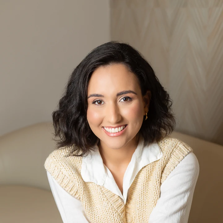 Retrato de Késya Martha dos Santos Cruz Silva
