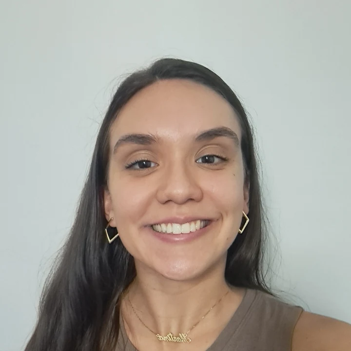 Retrato de Martina Bressani de Sá